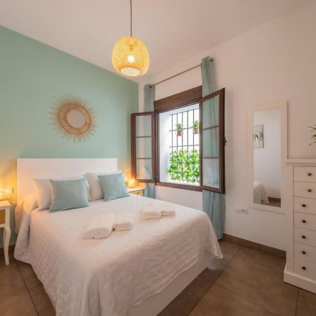 Apartamento El Museo Эсиха Экстерьер фото