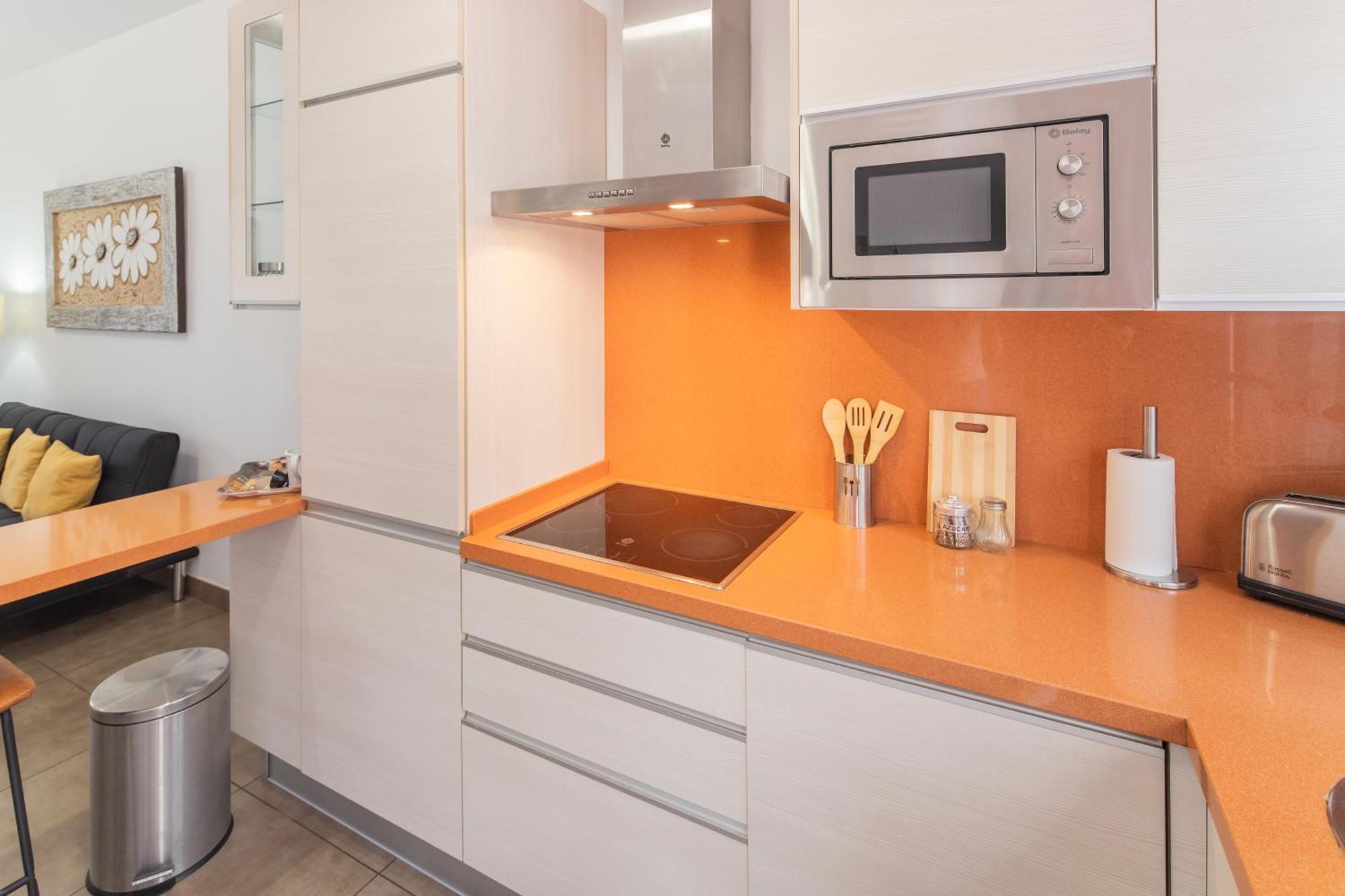 Apartamento El Museo Эсиха Экстерьер фото