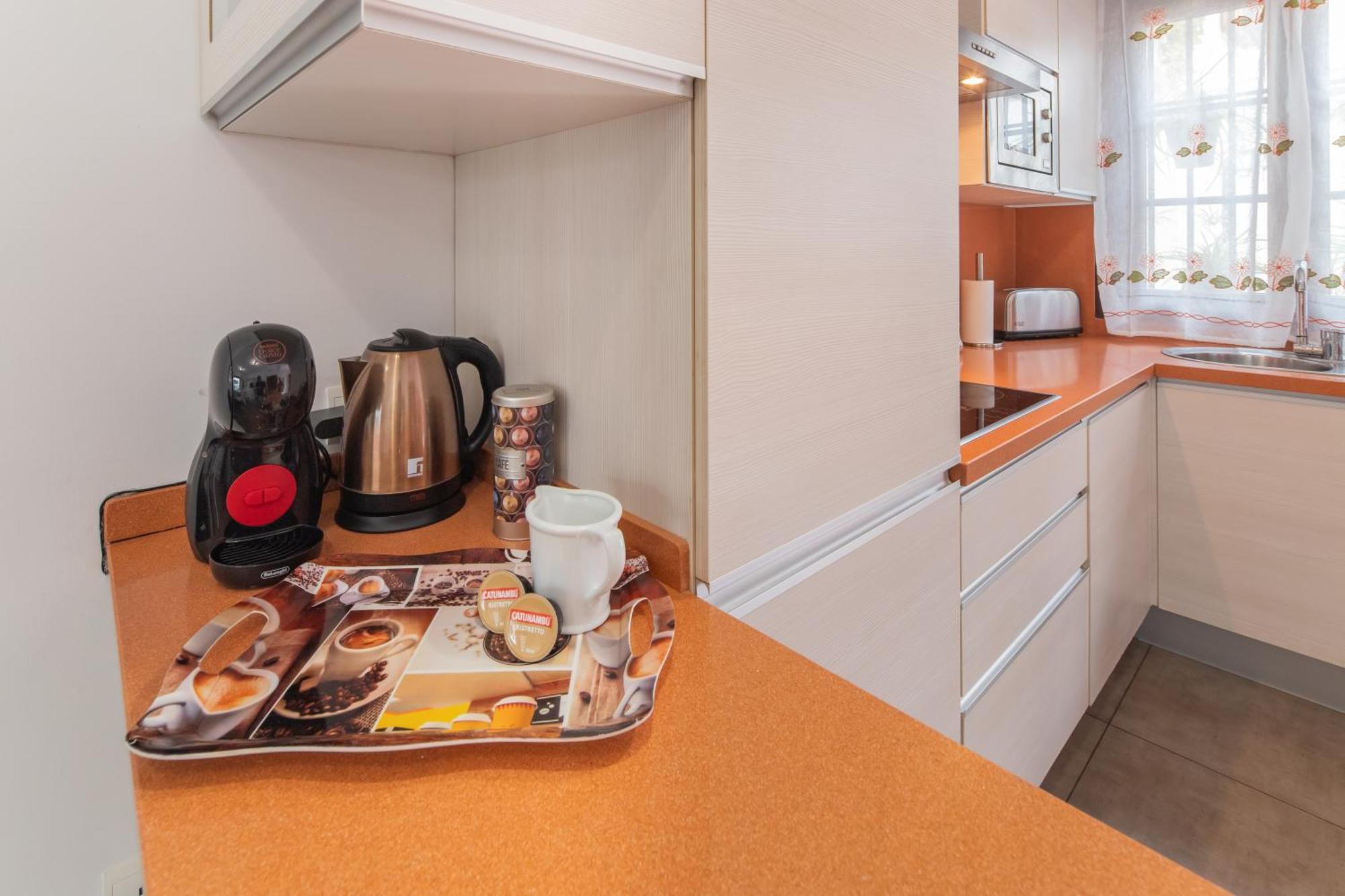 Apartamento El Museo Эсиха Экстерьер фото