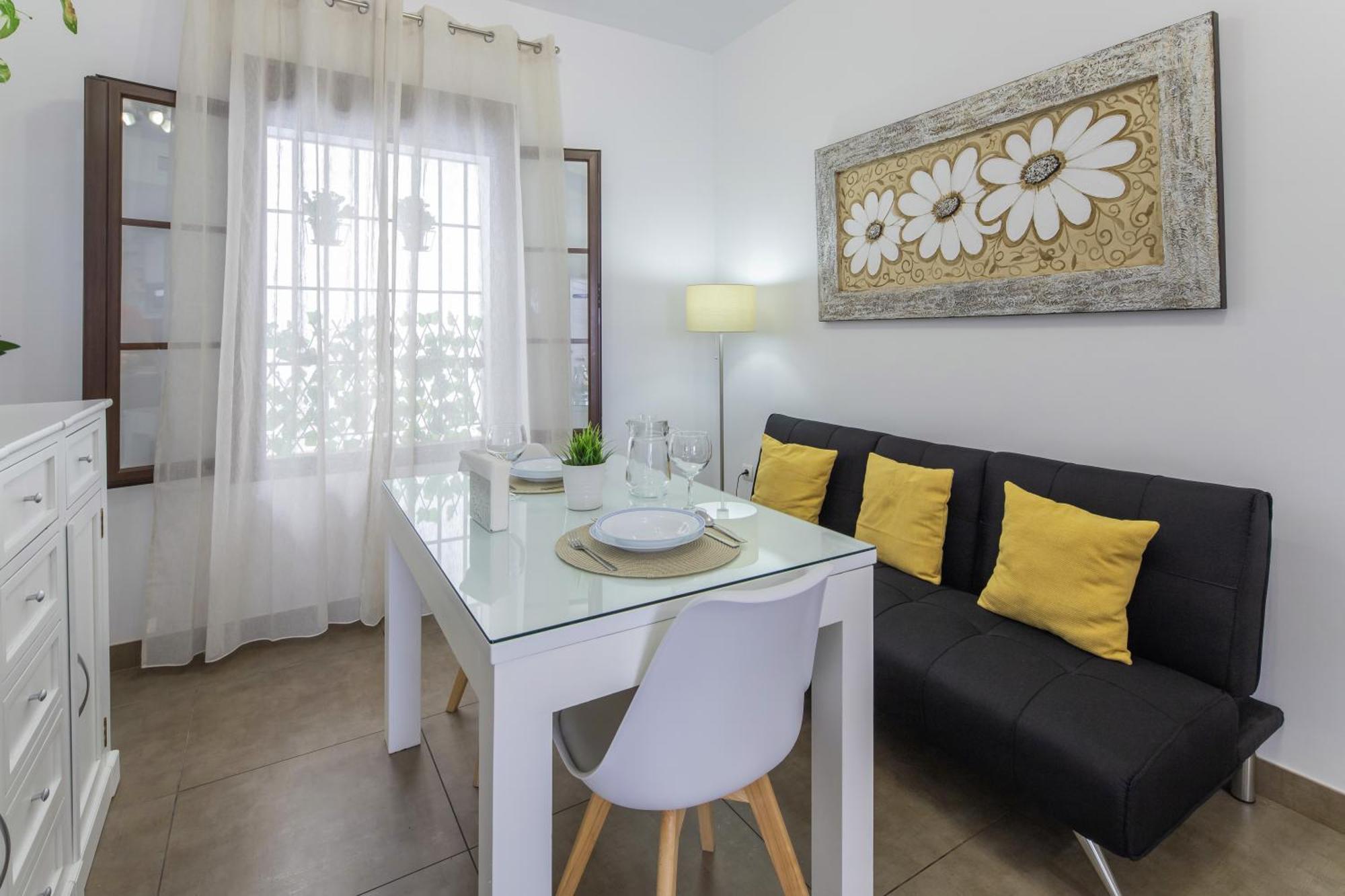 Apartamento El Museo Эсиха Экстерьер фото