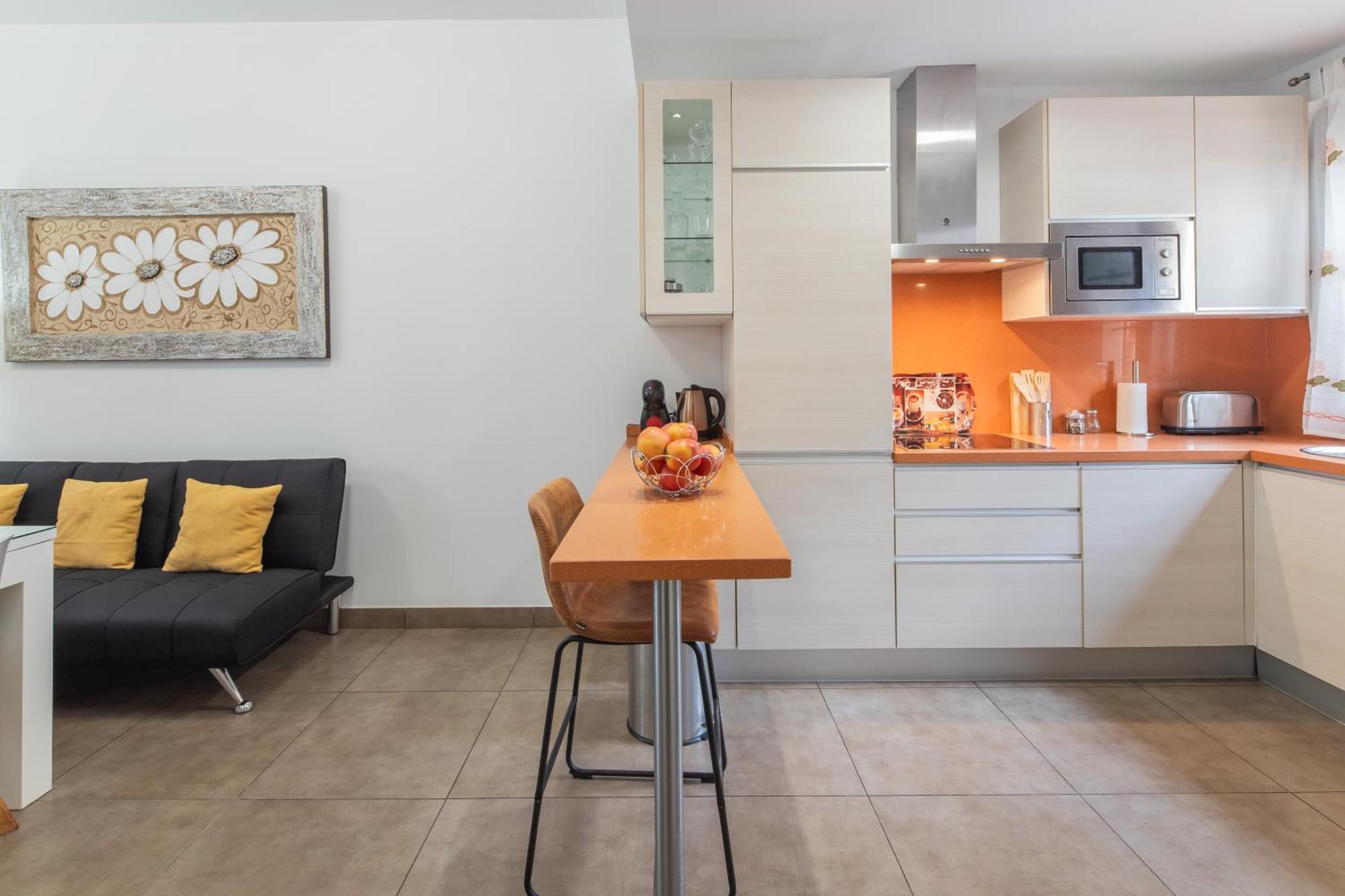 Apartamento El Museo Эсиха Экстерьер фото