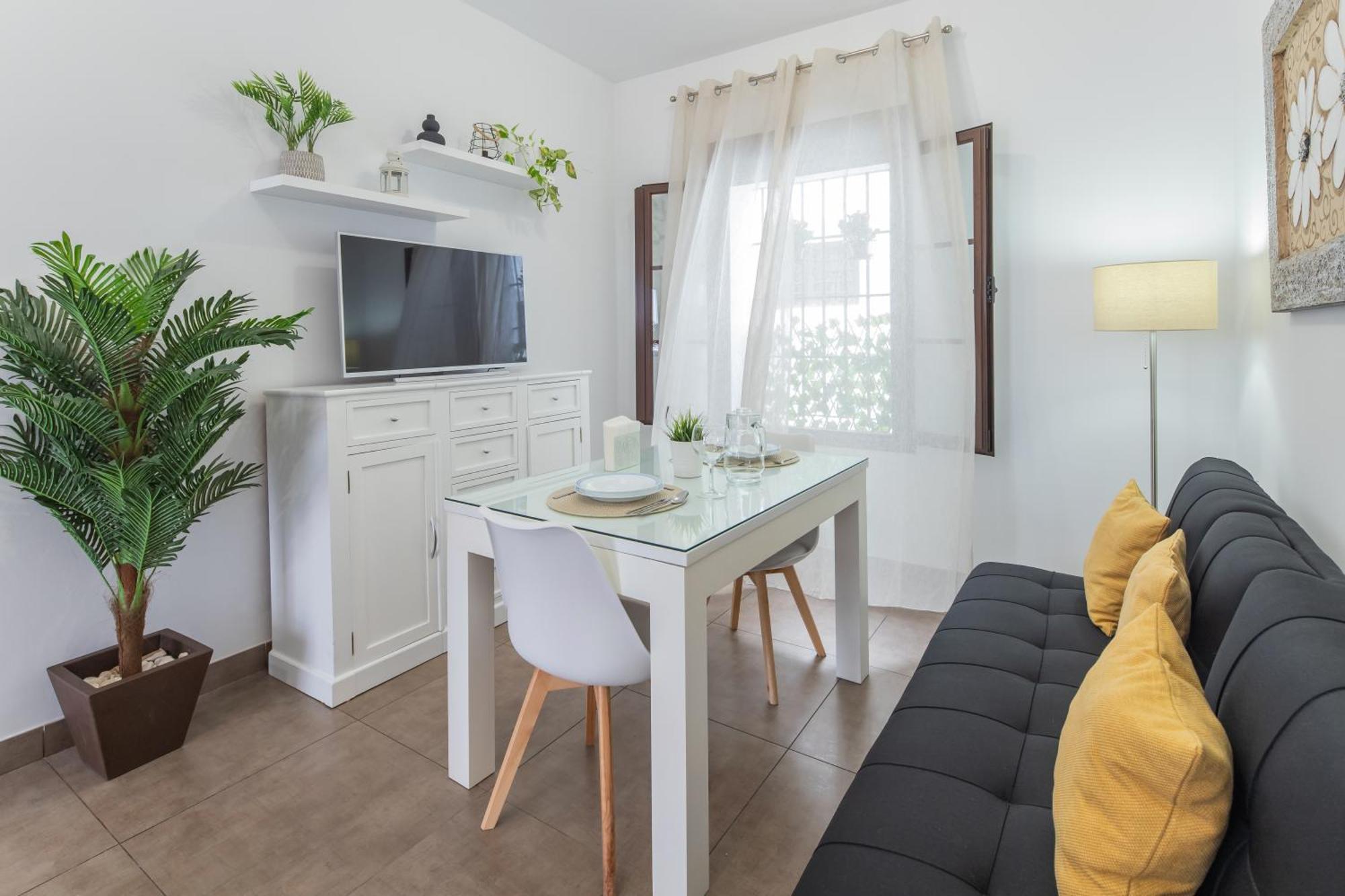 Apartamento El Museo Эсиха Экстерьер фото