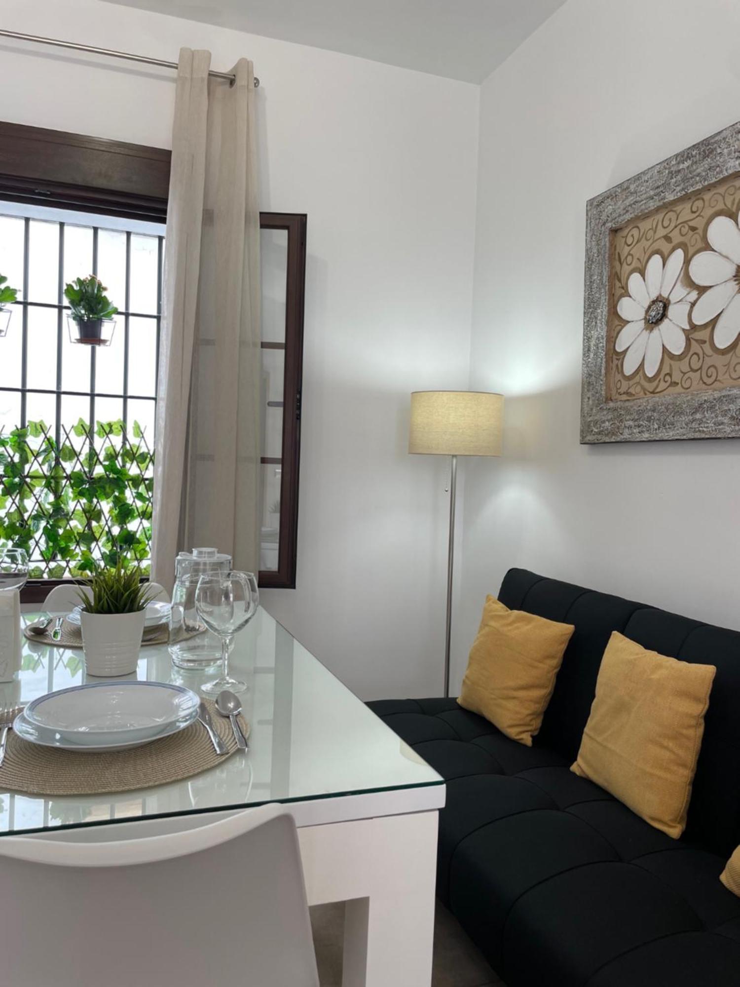 Apartamento El Museo Эсиха Экстерьер фото