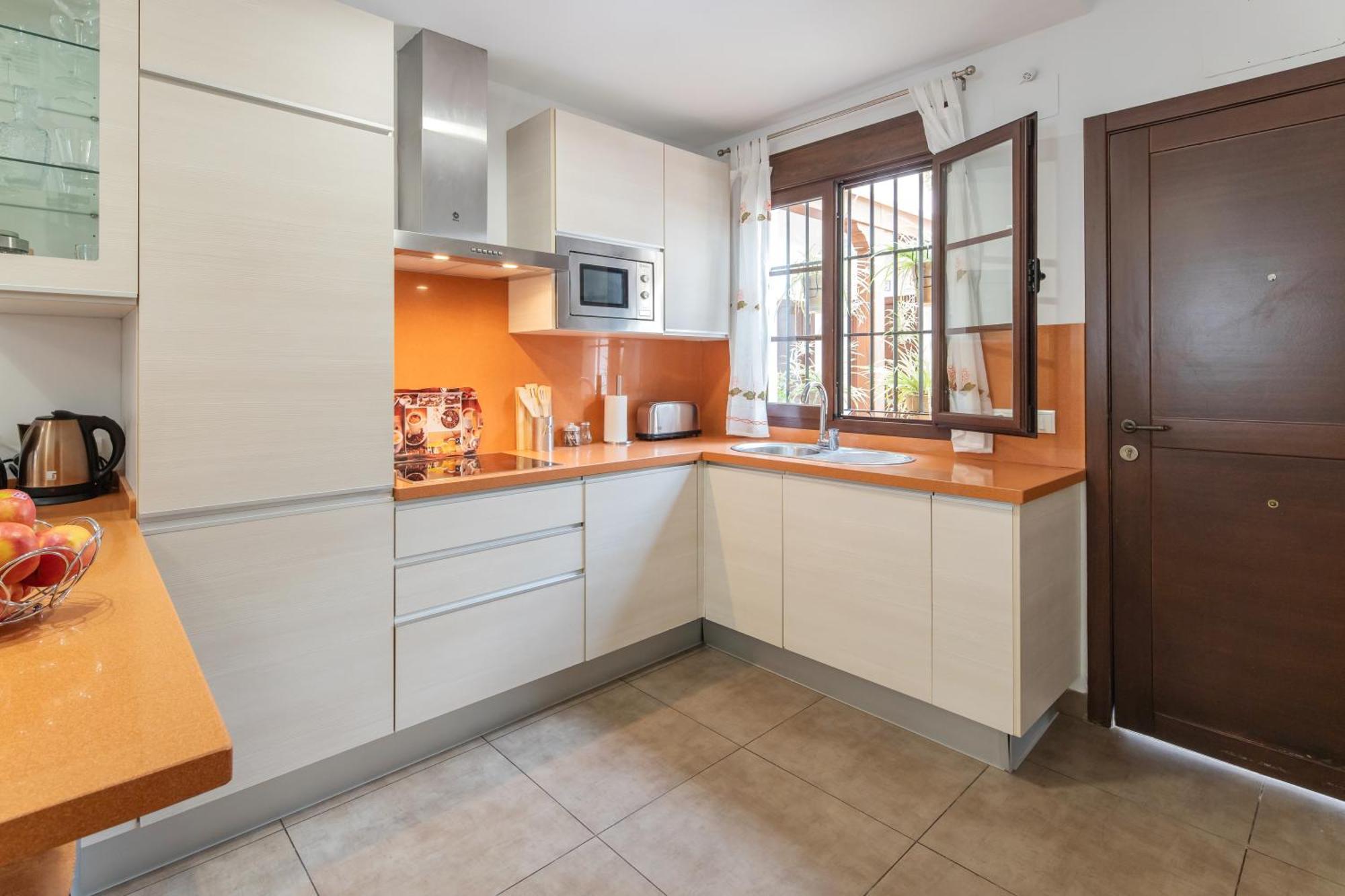 Apartamento El Museo Эсиха Экстерьер фото