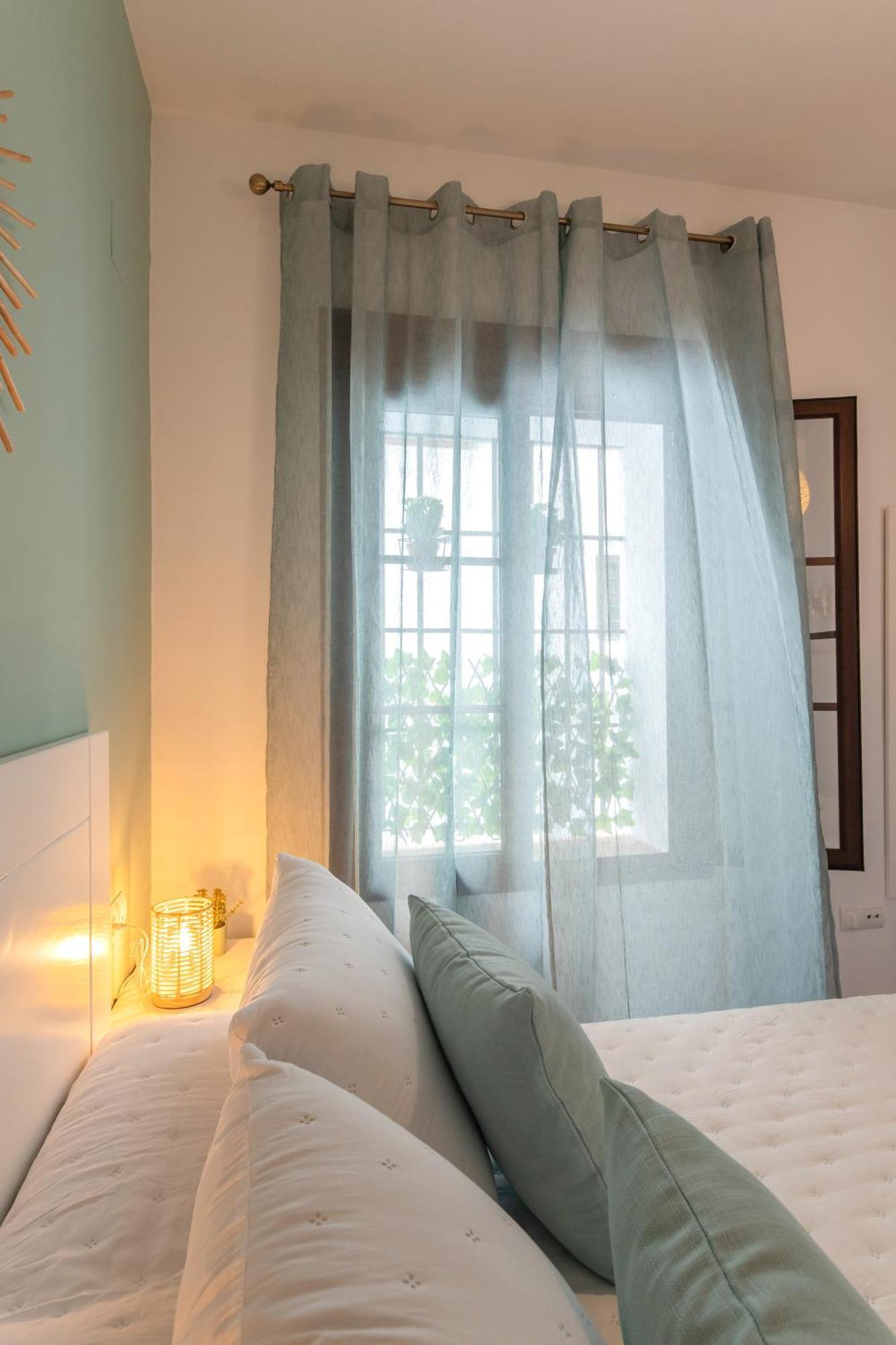 Apartamento El Museo Эсиха Экстерьер фото