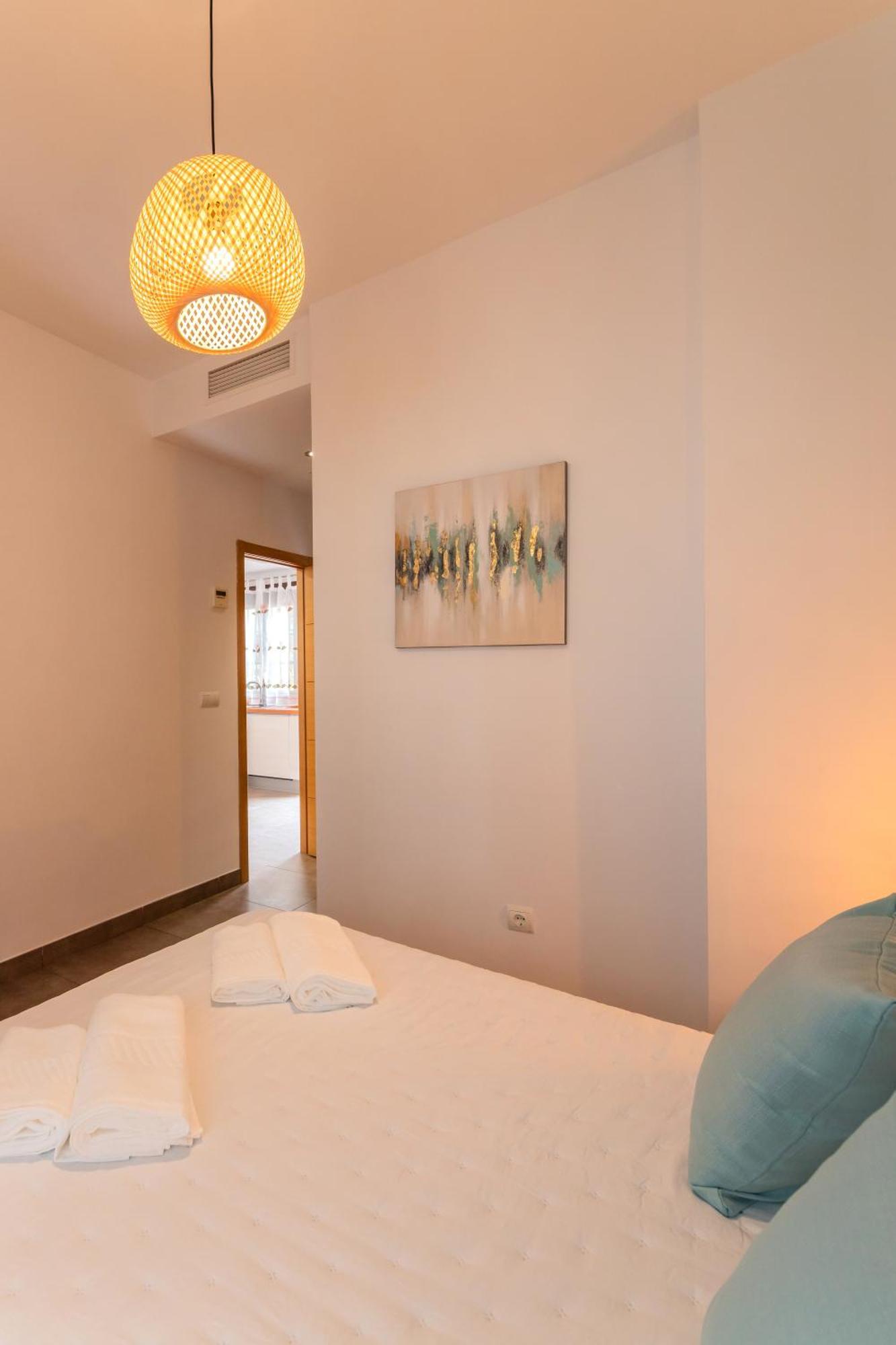 Apartamento El Museo Эсиха Экстерьер фото