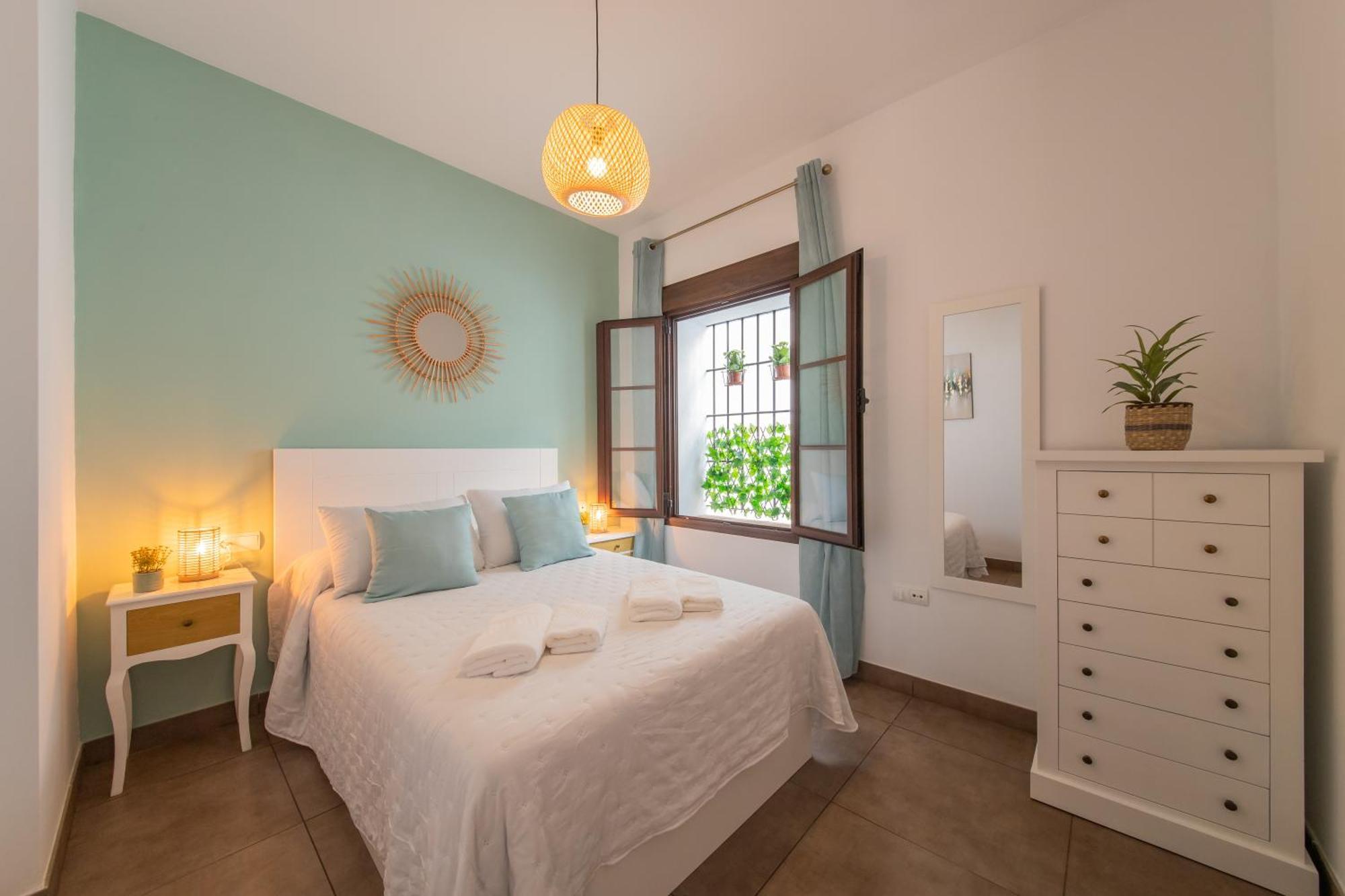 Apartamento El Museo Эсиха Экстерьер фото