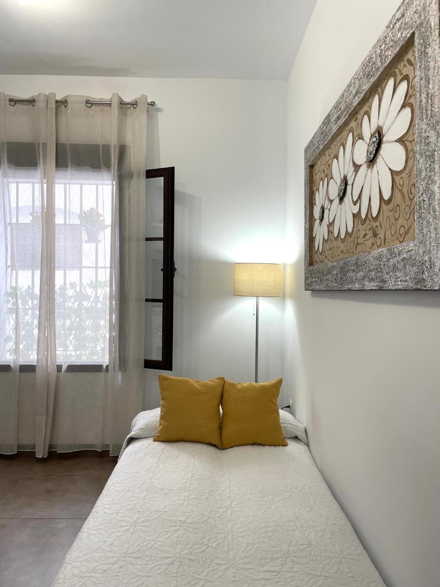 Apartamento El Museo Эсиха Экстерьер фото
