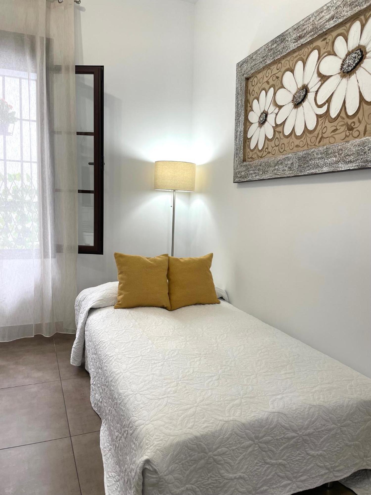 Apartamento El Museo Эсиха Экстерьер фото