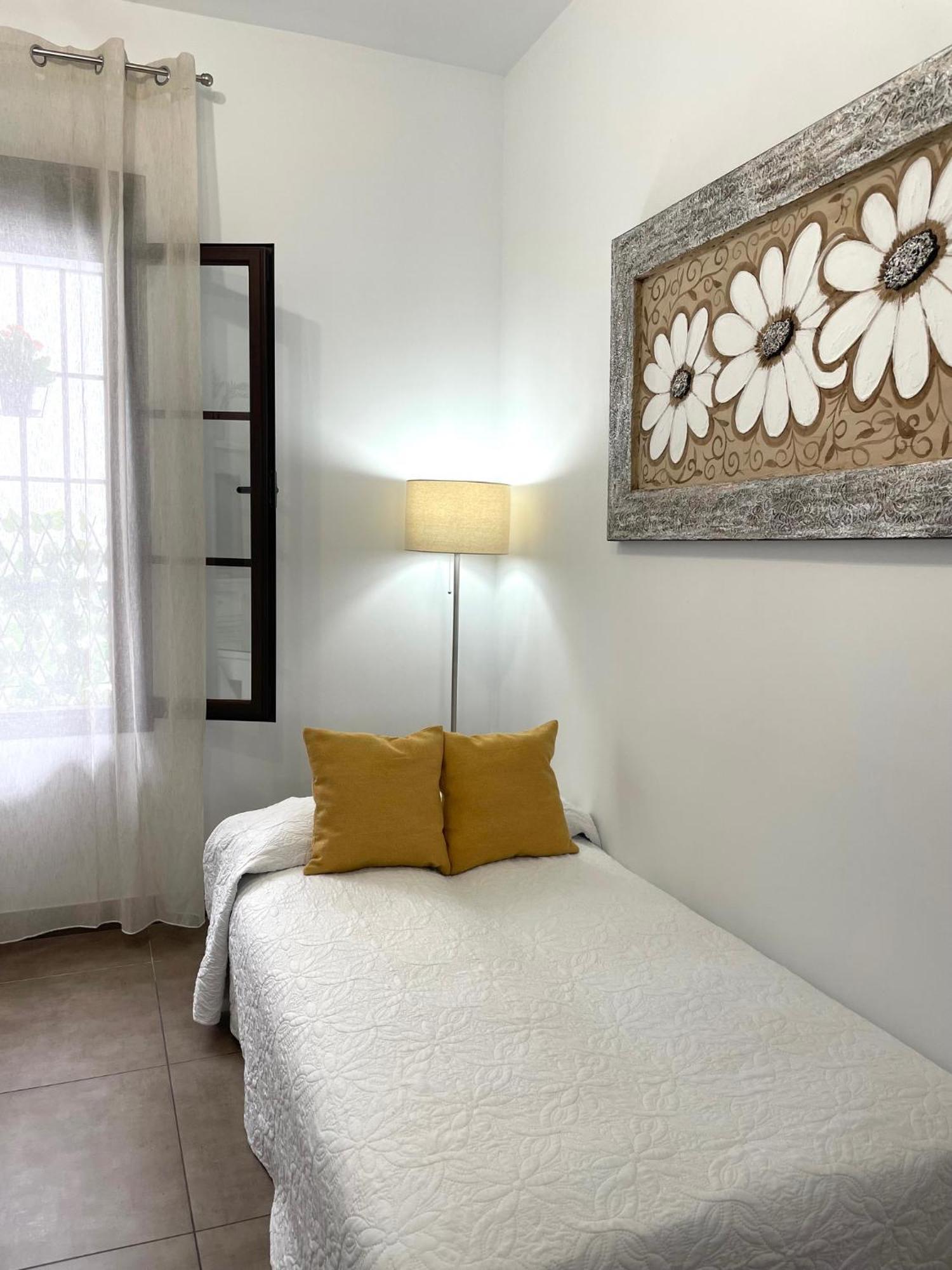 Apartamento El Museo Эсиха Экстерьер фото