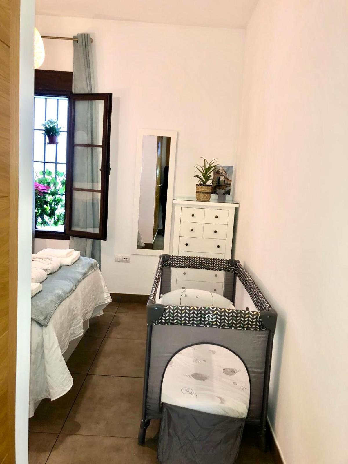 Apartamento El Museo Эсиха Экстерьер фото