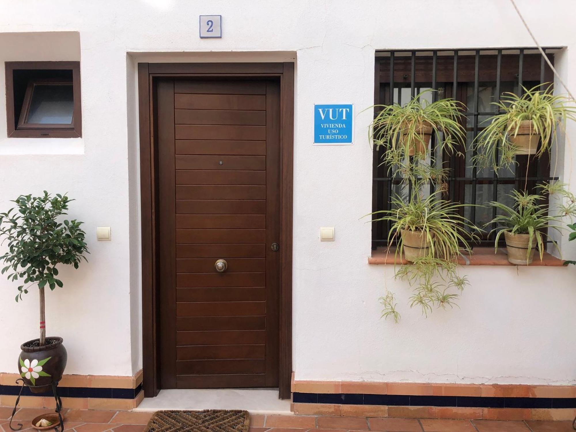 Apartamento El Museo Эсиха Экстерьер фото